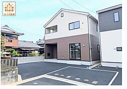 物件画像 伊予郡松前町筒井 一戸建