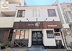 物件画像 松山市湊町 湊町5丁目・土地