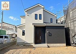 物件画像 松山市東長戸 一戸建 東長戸4丁目・新築戸建