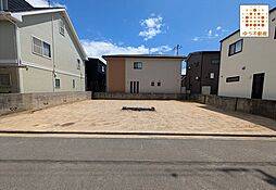 物件画像 松山市東長戸 東長戸1丁目・土地