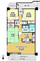 グランディア永木