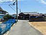 その他：前面道路