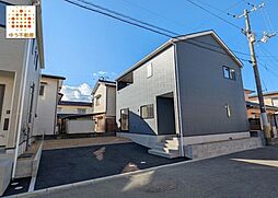 物件画像 松山市西垣生町 一戸建