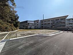 物件画像 高知市一宮徳谷 エコタウン一宮