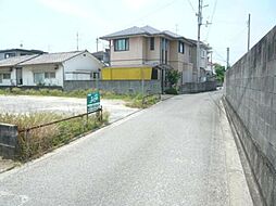 物件画像 伊予郡松前町筒井