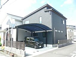 物件画像 松山市市坪南 一戸建