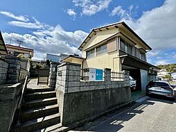 物件画像 今治市唐子台東 一戸建