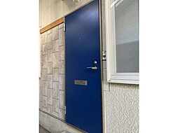Y・Jハイツ 2Kの間取図画像