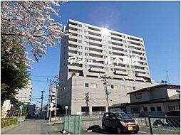 ハウディ北上 2SLDKの間取図画像