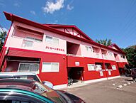宮城県仙台市太白区中田5丁目4-21：物件画像／ウェルプレイス株式会社 “well place素敵な居場所”なら仙台の賃貸.netへ
