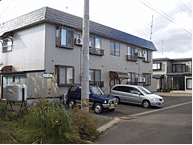 秋田県大館市東台7丁目1-142-5：物件画像／有限会社北欧不動産