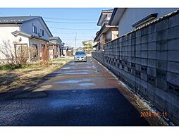 JR羽越本線 羽後本荘駅 徒歩11分