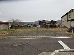 JR羽越本線 羽後岩谷駅 徒歩8分