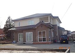 JR羽越本線 羽後岩谷駅 徒歩14分