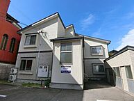秋田県男鹿市船川港船川字栄町19：物件画像／有限会社ホーコー地所