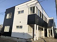 秋田県男鹿市船越字一向：物件画像／有限会社ホーコー地所