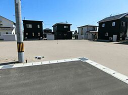 物件画像 杜ひかりタウン船越No16