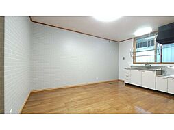 FRメゾン1 2LDKの間取図画像