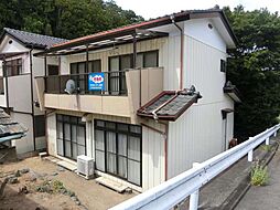 物件画像 平谷川瀬根木作一戸建
