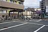 駐車場：駐輪場・駐車場