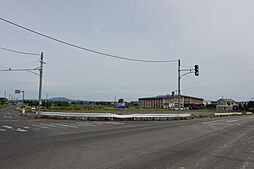 物件画像 南津軽郡田舎館村高樋売地