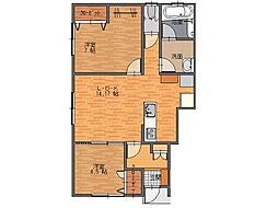 チェリーハウス南台 1階