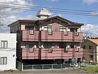 福島県郡山市並木：物件画像／有限会社コナンリアルエステート