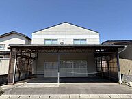 秋田県由利本荘市薬師堂字谷地：物件画像