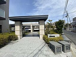 プレミスト大清水邸苑 3LDKの間取図画像