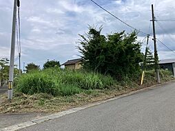 物件画像 胡四王2丁目土地