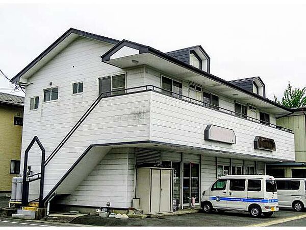 物件画像