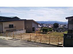 南陽市宮内土地の土地画像