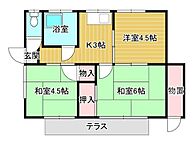 宮城県仙台市宮城野区福室4丁目：物件画像／有限会社丸山不動産