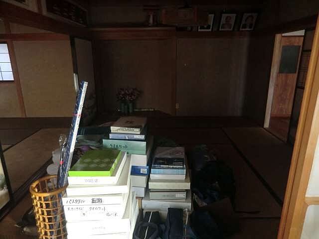 その他 三戸郡新郷村戸来字扇ノ沢