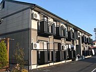 福島県郡山市横塚6丁目：物件画像／有限会社日宏興産