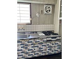 アネックスキムラ 1LDKの間取図画像