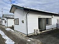 岩手県北上市村崎野14地割：物件画像／有限会社あかね商事