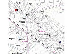 メゾンド愛宕 2Kの間取図画像