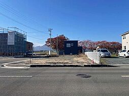 西見前13Aの土地画像