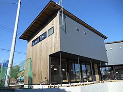 小名浜テラスハウスE  テナント募集