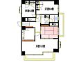 ナイスステージ国見ケ丘4階7.0万円