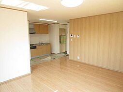 ハーランエステートの間取図画像