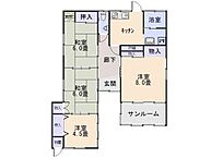 岩手県奥州市水沢川端：物件画像／イー・ライフ