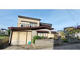 五所川原市字烏森土地
