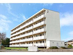 ビレッジハウス芦田塚2 3DKの間取図画像