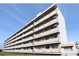ビレッジハウス勿来1号棟 2LDKの間取図画像