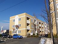 岩手県花巻市上小舟渡：物件画像／株式会社信和土地