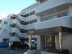 マドレーヌ郡山 1DKの間取図画像