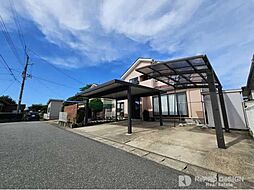 潟上市天王字上江川