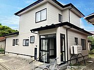 秋田県秋田市楢山南新町上丁：物件画像